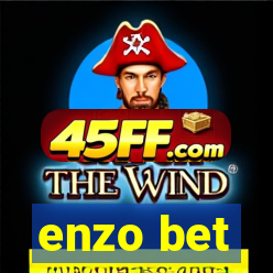 enzo bet